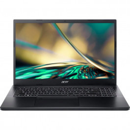 Ноутбук Acer A715-72G-76PH