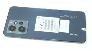 Мобильный телефон Xiaomi Redmi Note 12 8/256GB