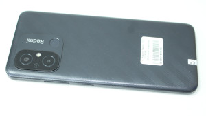 Мобільний телефон Xiaomi Redmi 12C 3/64GB