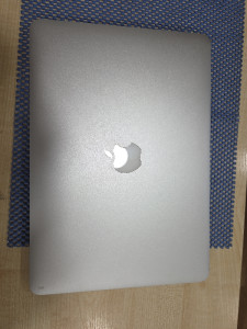 Ноутбук MacBook Air 13" i5/8/128GB 2017