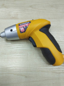 Шуруповерт Startex YMTL221014-7