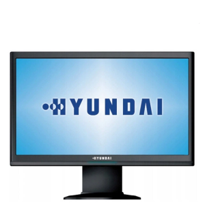 Монітор Hyundai X224W