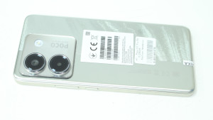 Мобільний телефон Poco M7 Pro 5G 12/256GB