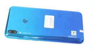 Мобильный телефон Huawei Y7 2019 3/32 GB DUB-LX1
