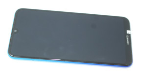 Мобильный телефон Huawei Y7 2019 3/32 GB DUB-LX1