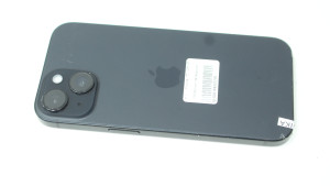 Мобильный телефон iPhone 15 128GB