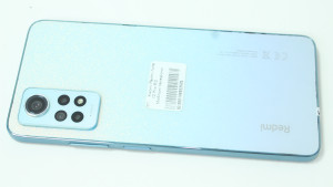 Мобільний телефон Xiaomi Redmi Note 12 Pro 8/256GB