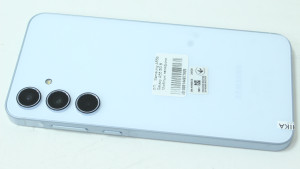 Мобільний телефон Samsung A556 Galaxy A55 5G 8/256GB