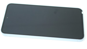 Мобільний телефон Samsung A556 Galaxy A55 5G 8/256GB