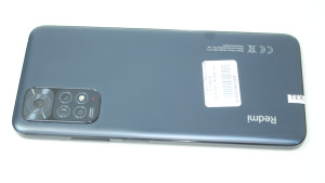 Мобільний телефон Xiaomi Redmi Note 11 6/128GB