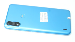 Мобильный телефон Motorola E7i Power 2/32GB