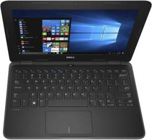 Ноутбук DELL Latitude 3180