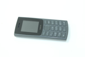 Мобільний телефон Nokia 105 SS 2023