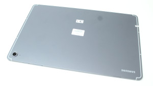 Планшет Samsung Galaxy Tab S10 FE+ WiFi 8/128Gb