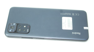 Мобильный телефон Xiaomi Redmi Note 11S 6/128GB