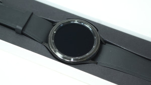 Смарт годинник Samsung Galaxy Watch 4 Classic 46mm SM-R895