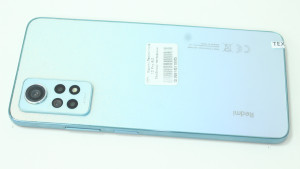 Мобільний телефон Xiaomi Redmi Note 12 Pro 8/256