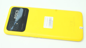 Мобильный телефон Poco C40 3/32GB