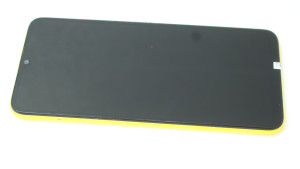 Мобильный телефон Poco C40 3/32GB