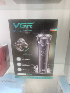 Електробритва VGR V-319