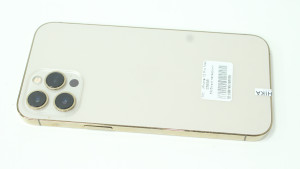 Мобільний телефон iPhone 12 Pro Max 256GB