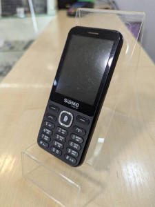 Мобильный телефон Sigma mobile X-Style 31 POWER TYPE-C