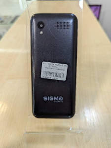 Мобильный телефон Sigma mobile X-Style 31 POWER TYPE-C