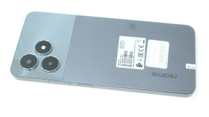 Мобільний телефон Realme Note 50 3/64 Gb