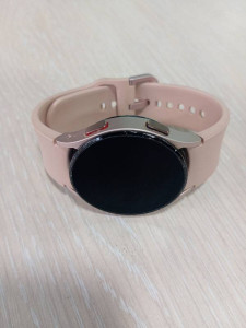 Смарт годинник Samsung SM-R860 Galaxy Watch4 40mm