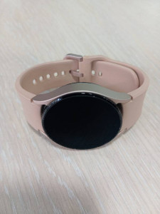 Смарт годинник Samsung SM-R860 Galaxy Watch4 40mm