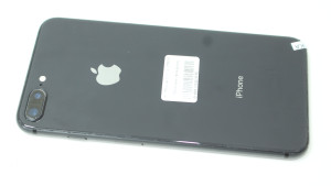 Мобільний телефон iPhone 8 Plus 256Gb