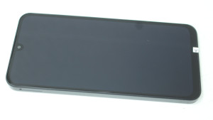 Мобільний телефон Samsung A165 Galaxy A16 4/128GB