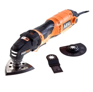 Реноватор AEG OMNI 300-PB