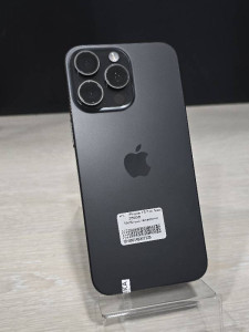 Мобільний телефон iPhone 15 Pro Max 256GB