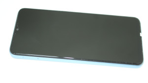 Мобильный телефон ZTE Blade A54 4/128GB