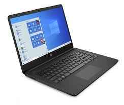 Ноутбук HP Laptop 14S-FQ0014NA