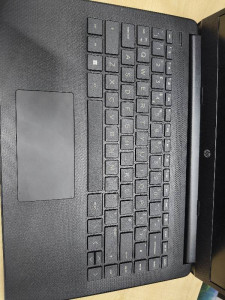 Ноутбук HP Laptop 14S-FQ0014NA