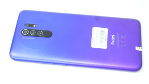 Мобільний телефон Xiaomi Redmi 9 4/64GB