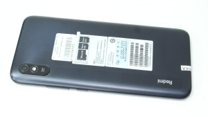 Мобильный телефон Xiaomi Redmi 9A 4/64GB