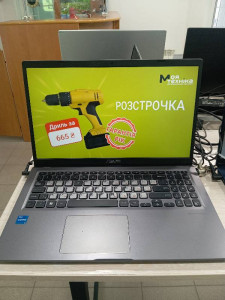 Ноутбук ASUS X515E