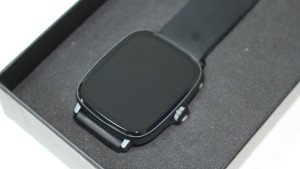 Смарт годинник HAYLOU RS5