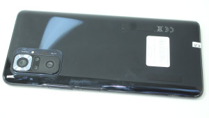 Мобильный телефон Xiaomi Redmi Note 10 Pro 6/128