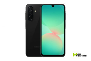 Мобільний телефон Samsung A266 Galaxy A26 5G 8/256GB