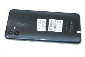 Мобильный телефон Samsung A045 Galaxy A04 4/64GB