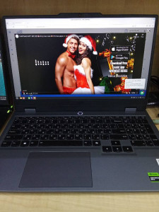 Ноутбук Lenovo LoQ 15ARP9