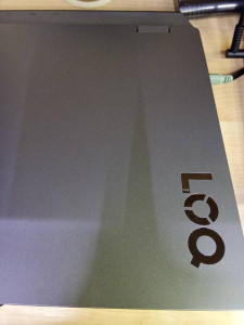 Ноутбук Lenovo LoQ 15ARP9