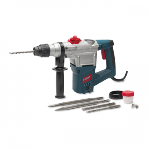 Перфоратор ЗЕНІТ ЗПВ-1200