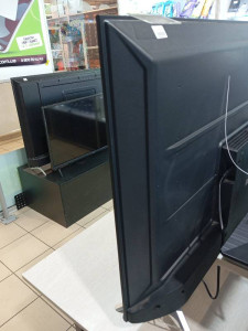 Телевізор ERGO 43JUQ85