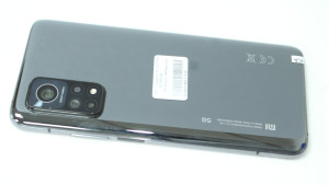 Мобільний телефон Xiaomi Mi 10T Pro 8 / 256GB