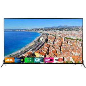 ТБ Bravis ELED 55Q5000